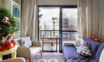 Imagem 3: Imóvel de 132m², com 3 dormitórios (sendo 3 suítes)