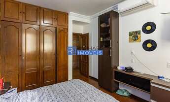 Imagem 6: Apartamento para aluguel, 4 quartos, 2 suítes, 2 vagas, Savassi - Belo Horizonte/MG