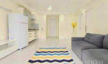 Imagem: Apartamento com 1 dormitório para alugar