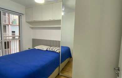 Imagem 7: CASA VERDE APARTAMENO 38 M2 TODO MOBILIADO / 01 DORM