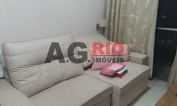 Imagem 4: Cobertura-À VENDA-Taquara-Rio de Janeiro-RJ