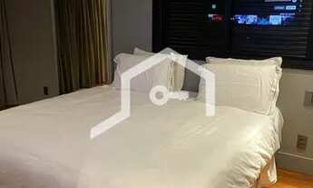 Imagem 5: Apartamento 123m² 1 Dormitório 2 Varandas 2 Banheiros 1 Vaga No Brás - São Paulo - SP