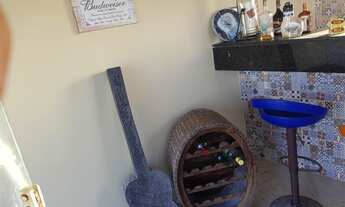 Imagem 5: Casa para aluguel com 225 metros quadrados com 4 quartos em Unamar (Tamoios) - Cabo Frio