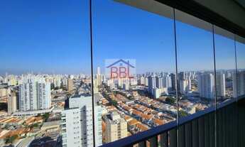 Imagem: Apartamento para Venda em São Paulo, Tatuapé