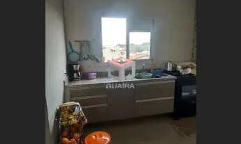 Imagem 5: Cobertura para aluguel 2 quartos 1 suíte 1 vaga Santa Monica Eldízia - Santo André - SP