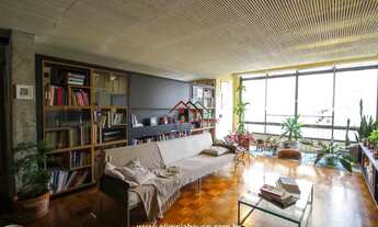 Imagem 4: Apartamento Venda 3 Dormitórios - 159 m² Perdizes