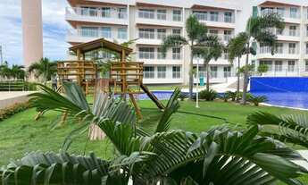 Imagem 5: Apartamento para venda possui 79 metros quadrados com 1 quarto em Porto das Dunas - Aquira