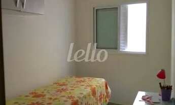 Imagem 6: Santo André - Apartamento Padrão - Vila Valparaíso