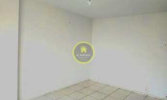 Imagem 5: Apartamento vazio, sala 2 quartos em boa localização