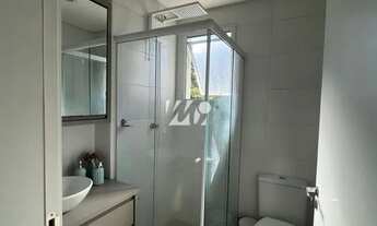 Imagem 7: Apartamento 2 dormitórios com mobilia, bairro São Sebastião - Palhoça