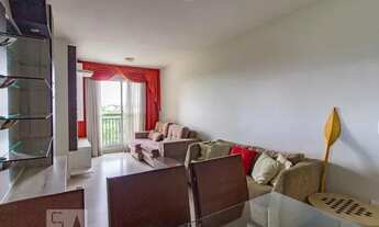 Imagem 2: Apartamento para Aluguel - Uberaba, 3 Quartos, 90 m2