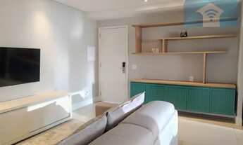 Imagem 2: Apartamento em Vila Gertrudes - São Paulo