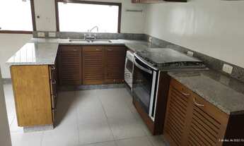 Imagem 5: Rio de Janeiro - Casa de Condomínio - <br> São Conrado