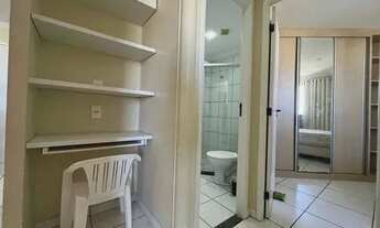 Imagem 4: DU) Sua oportunidade em Boa Viagem |Edf. La Vivance| Todo mobiliado | Nascente