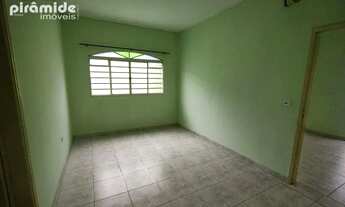 Imagem 6: Casa com 3 dormitórios para alugar, 140 m² por R$ 1.845,21/mês - Jardim da Granja - São Jo