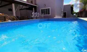 Imagem 3: Casa - Parque Xangrilá - Campinas