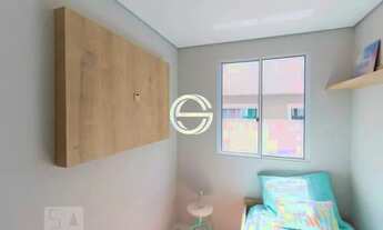 Imagem 5: Apartamento Todo Decorado no bairro Vila Ré, 2 dormitórios, 37 m Não perca essa oportunid