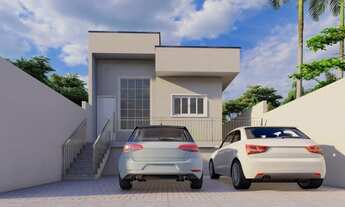 Imagem 4: Casa para Venda em Atibaia, Bella Atibaia, 3 dormitórios, 1 suíte, 2 banheiros, 2 vagas