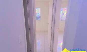 Imagem 7: Apartamento com 2 dormitórios à venda, 60 m² por R$ 236.900,00 - Centro - Londrina/PR