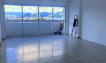 Imagem 7: Escritório para aluguel possui 91 metros quadrados no Centro - São Vicente - SP