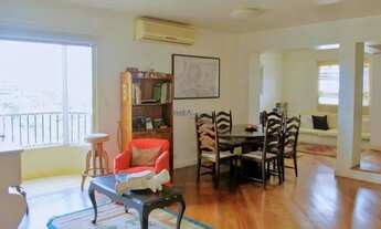 Imagem 3: Apartamento Duplex - Jardim Paulista - 2 suítes - 3 vagas - vista cinematográfica !!!!