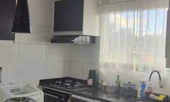 Imagem 4: Vendo Apartamento com suite