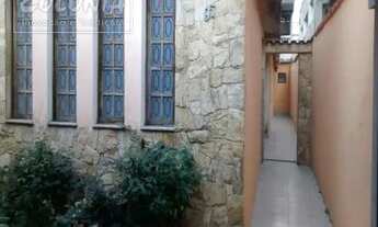 Imagem 2: Santo André - Casa Padrão - Parque das Nações