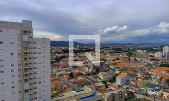 Imagem 3: Apartamento para Aluguel - Vila Constança , 2 Quartos, 42 m2