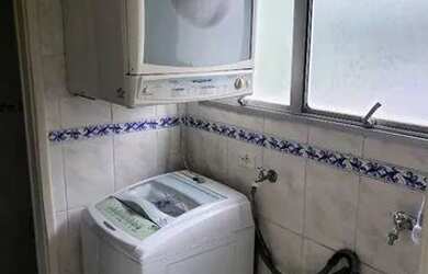 Imagem 3: Apartamento com 2 dormitórios, 67 m² - venda por R$ 750.000 ou aluguel por R$ 3.900/mês