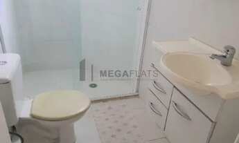 Imagem 4: FLAT LOCAÇÃO PROXIMO AO PARQUE IBIRAPUERA!