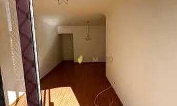 Imagem 3: Apartamento com 3 dormitórios para alugar, 75 m² por R$ 5.760,00/mês - Vila Olímpia - São