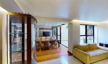 Imagem 4: Apartamento 2 quartos com área privativa na Savassi