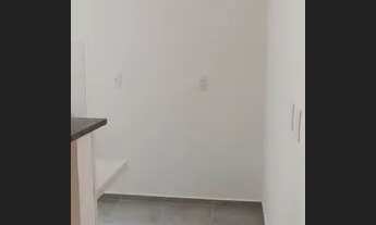 Imagem 5: Apartamento para aluguel possui 40 metros quadrados com 2 quartos