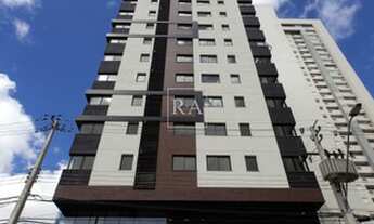 Imagem: Edifício Residencial New Life - Centro