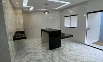 Imagem 4: Casa setor são José-Goiânia