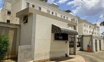 Imagem: Aluguel de Apartamento - Condomínio Allure