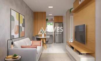 Imagem 2: CASA COM 2 QUARTOS NO BAIRRO CONCEIÇÃO