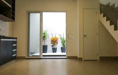 Imagem 3: SAO PAULO - Casa De Condomínio - CAMBUCI