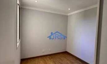 Imagem 7: Apartamento com 3 dormitórios para alugar, 110 m² por R$ 6.600/mês - Residencial Três (Tam