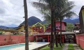 Imagem 3: Sobrado com 5 dormitórios à venda por R$ 800.000,00 - Morada da Praia - Bertioga/SP