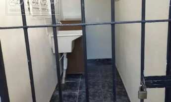 Imagem 7: Santo André - Casa Padrão - Parque João Ramalho