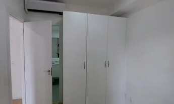 Imagem 3: Apartamento para aluguel no Nex One com 1 quarto na Vila Nova Conceição, São Paulo/SP