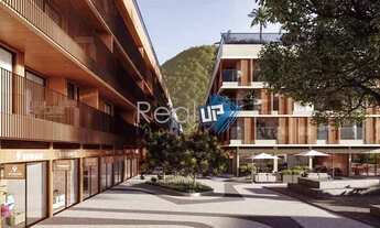 Imagem 6: Garden (Studio) Parque Sustentável da Gávea