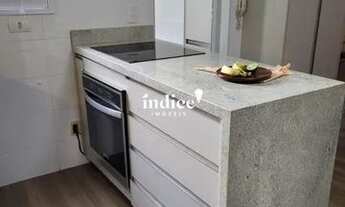 Imagem 5: Grand Raya Jardim - Apartamento - 3 quartos, 3 suítes, 2 vagas