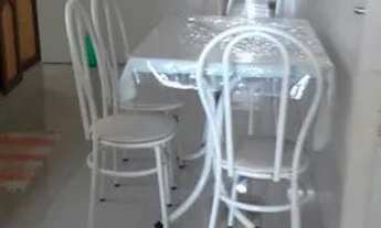 Imagem 5: Quarto para moça