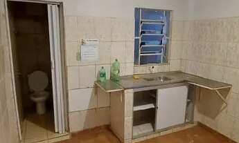 Imagem 5: Casa de Fundos no P Norte