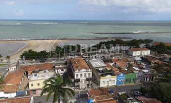 Imagem 4: Casa para venda possui 250 metros quadrados com 5 quartos em Carmo - Olinda - PE