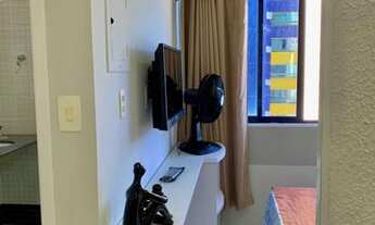 Imagem 7: Apartamento para aluguel com 45 metros quadrados com 1 quarto em Pina - Recife
