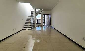 Imagem 7: Cód.: 4117 - Casa duplex 3/4, suite - 2 vagas - área gourmet - Bairro Aeroporto - Aceita C