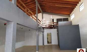 Imagem 5: Salão/Galpão (salão - sobrado) , cozinha planejada